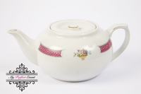 Tea pot High Tea China Hire Ballarat